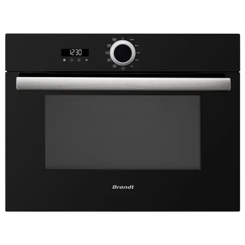 Micro-ondes encastrable monofonction BRANDT BKS5132X - 1