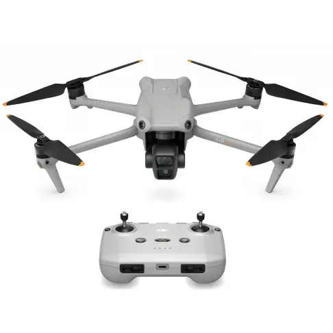 Drone DJI AIR 3 + RC-N 2 - 1