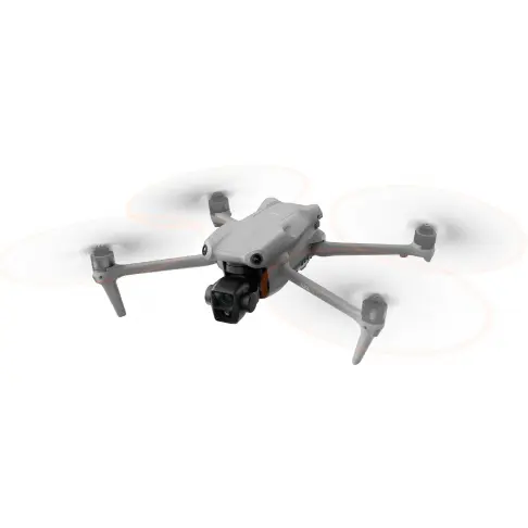 Drone DJI AIR 3 + RC-N 2 - 3