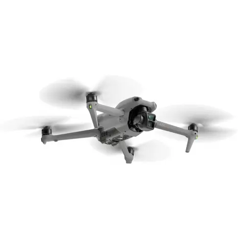 Drone DJI AIR 3 + RC-N 2 - 8