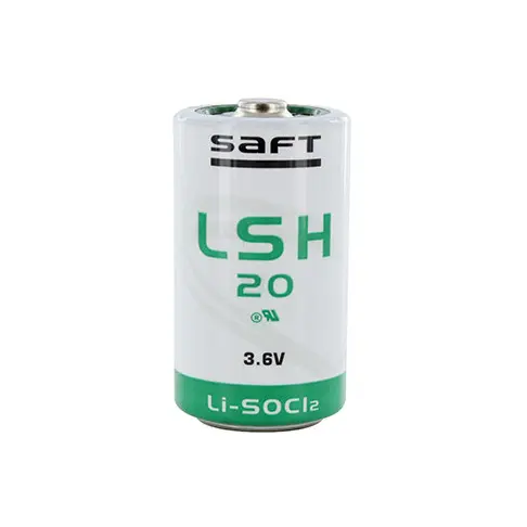 Accessoire sans fil DELTA DORE BAT D TYXAL+ - 1