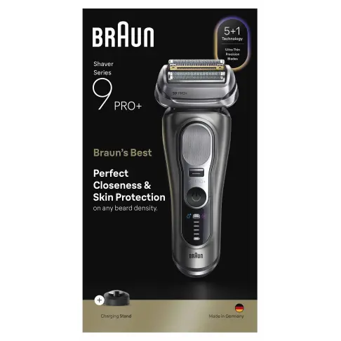 Rasoir BRAUN 9615S - 2