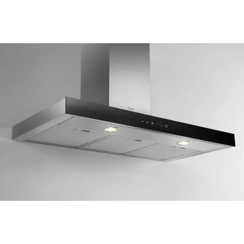 Hotte décorative WHIRLPOOL AKR759/1IX - 3