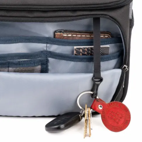 Fourre tout THINK TANK MIRRORLESS MOVER 30 VERT - 2