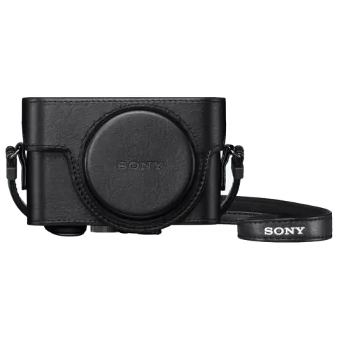 Etui pour appareil photo SONY LCJRXKB SYH - 1