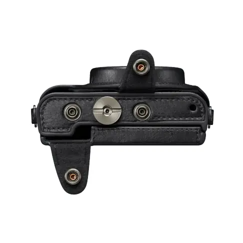Etui pour appareil photo SONY LCJRXKB SYH - 2