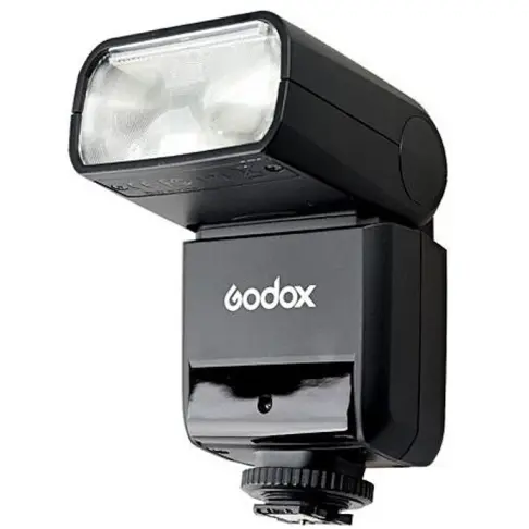 Flash GODOX TT 350 F - 1