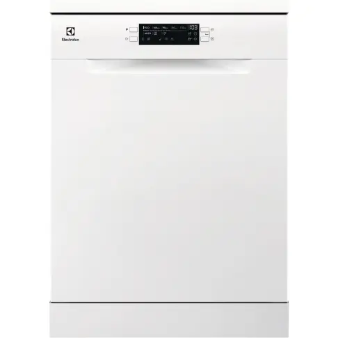 Lave-vaisselle 60 cm ELECTROLUX ESA47205SW - 1