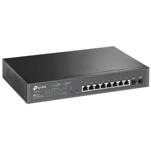 Switch TPLINK TL-SG2210MP - 1