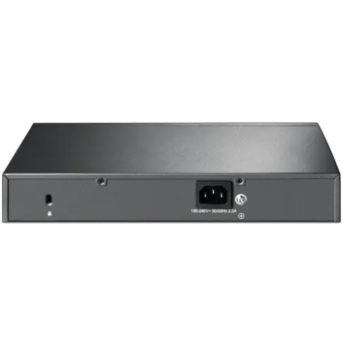 Switch TPLINK TL-SG2210MP - 2