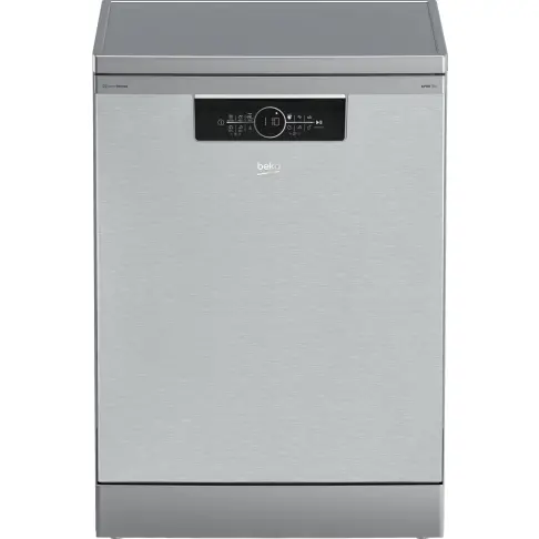 Lave-vaisselle 60 cm BEKO BDFN36650XC - 1