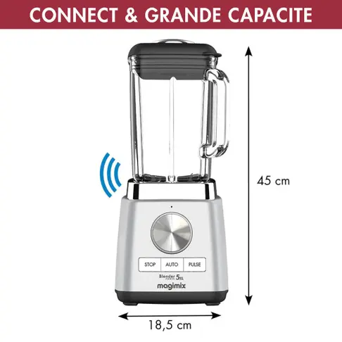 Blender MAGIMIX 11643 - 6