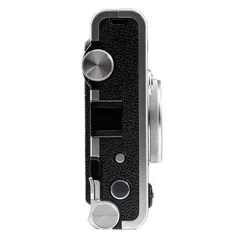 Appareil photo instantané FUJIFILM INSTAX MINI EVO NOIR - 2