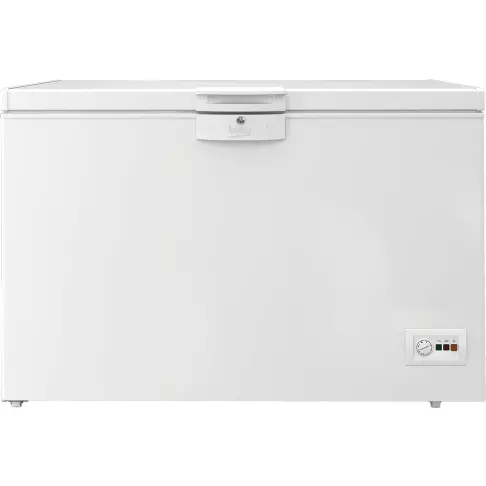 Congélateur coffre BEKO HSA 29540 N - 1