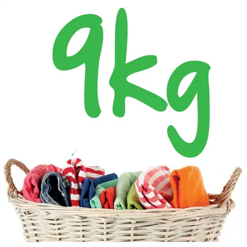 Sèche-linge frontal BEKO SLCS09W3 - 5