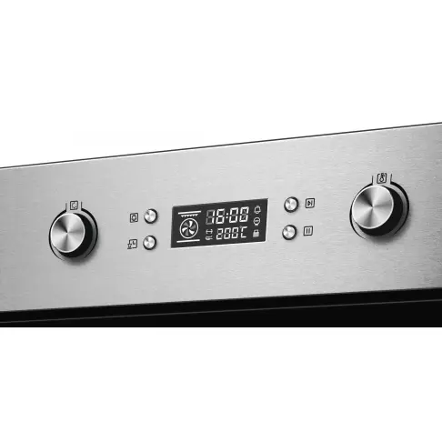 Four pyrolyse AMICA AO2008X1 - 2