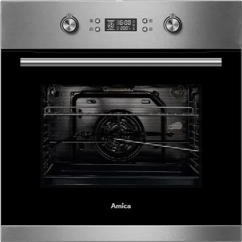 Four pyrolyse AMICA AO2008X1 - 1