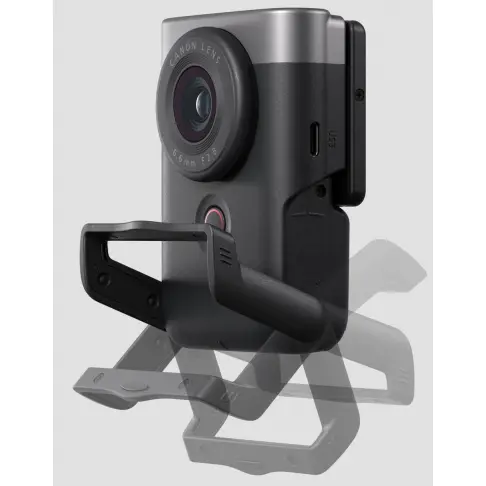 Caméra embarquée CANON POWERSHOT V 10 NOIR - 3