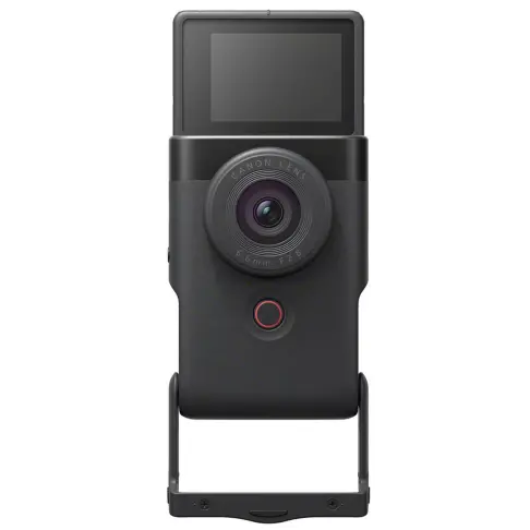 Caméra embarquée CANON POWERSHOT V 10 NOIR - 1