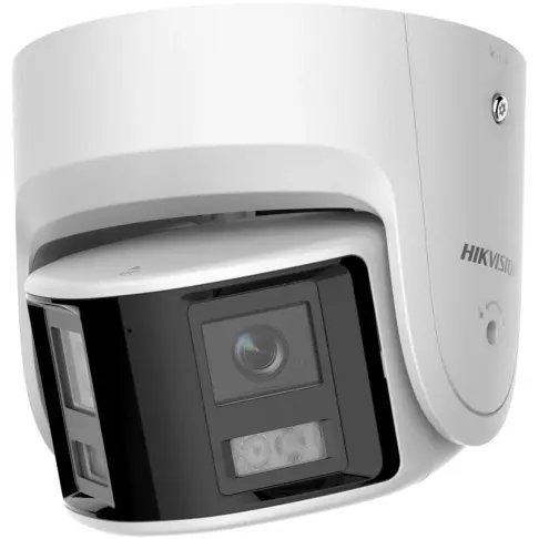 Caméra de surveillance HIKVISION DS-2CD2346G2P-ISU/SL - 1