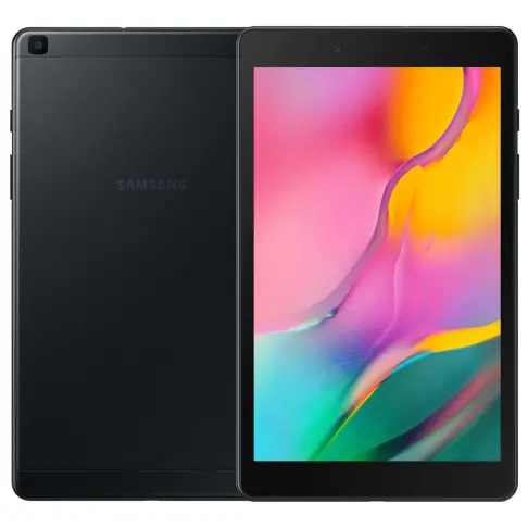 Tablette tactile SAMSUNG SM-T 295 NZKAXEF - 1
