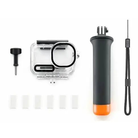 Accessoire caméra action DJI OSMO ACTION 6 KIT PLONGEE - 1