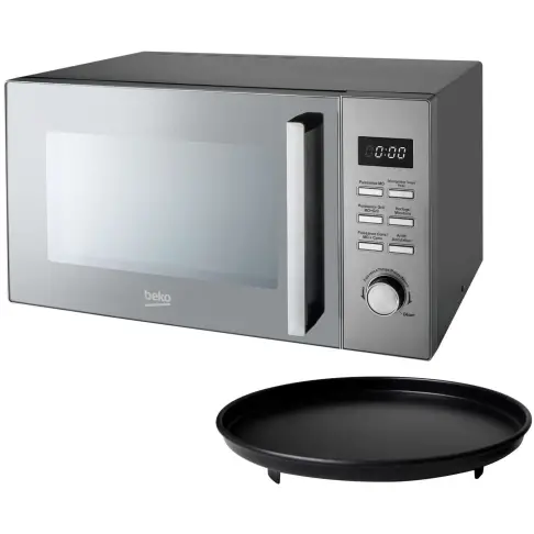 Micro-ondes multifonction BEKO MCF28310X - 1
