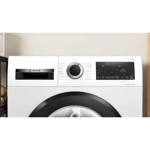 Lave-linge frontal BOSCH WGG14201FR - 2