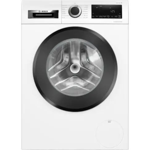 Lave-linge frontal BOSCH WGG14201FR - 1