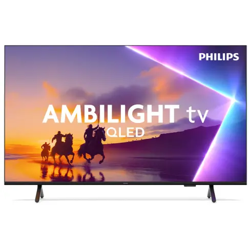 Tv qled 75'' PHILIPS 75PUS8500/12 - 1