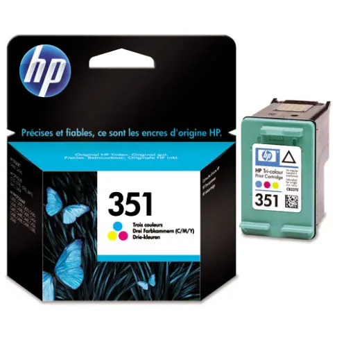 Consommable HP CB 337 EE - 1