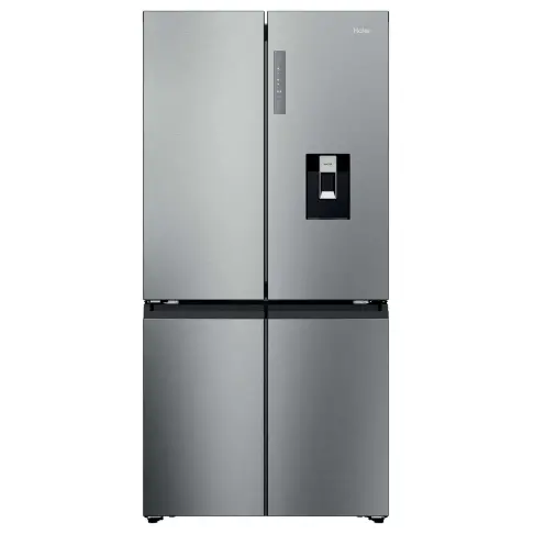 Réfrigérateur multi-portes HAIER HCR39F19EWMM - 1