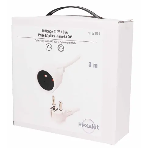 Alimentation HEXAKIT 228503 - 2