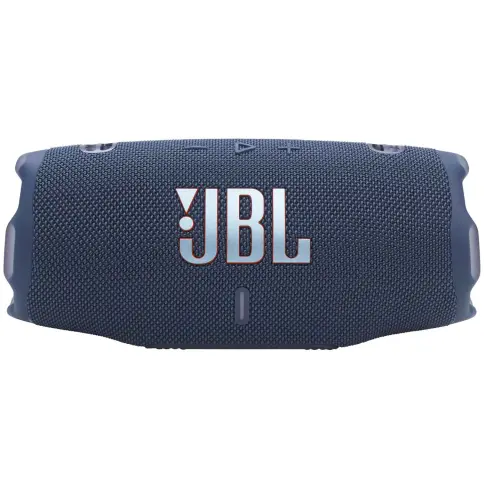 Enceinte nomade JBL CHARGE6BLEU - 1