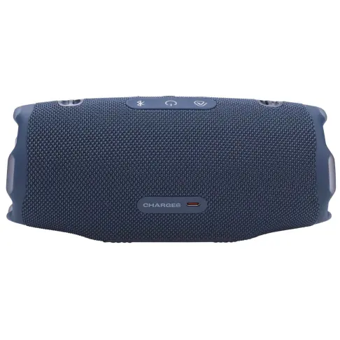 Enceinte nomade JBL CHARGE6BLEU - 2
