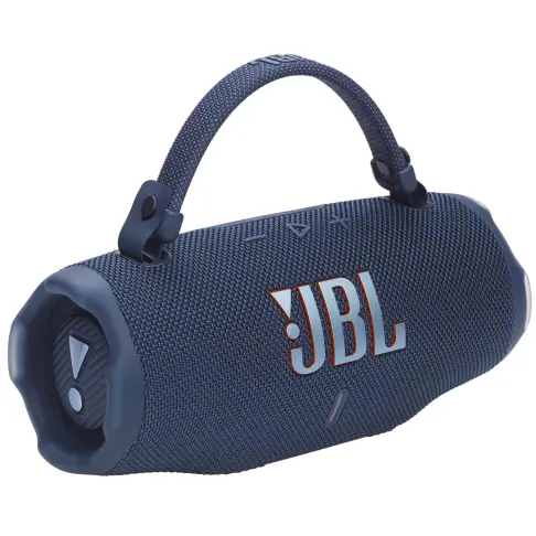 Enceinte nomade JBL CHARGE6BLEU - 4