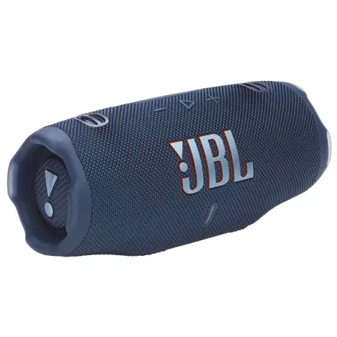 Enceinte nomade JBL CHARGE6BLEU - 5