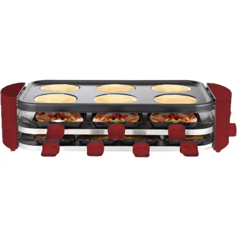 Raclette LITTLE BALANCE 8952 - 2