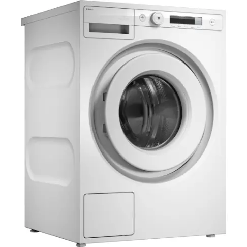 Lave-linge frontal ASKO W1084BW - 3