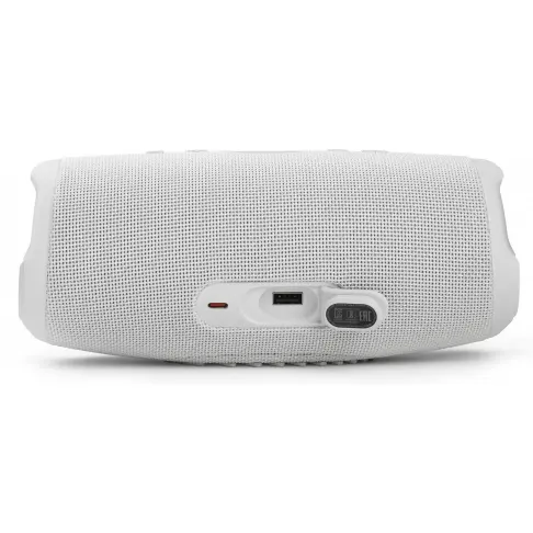 Enceinte nomade JBL CHARGE5BLANC - 3