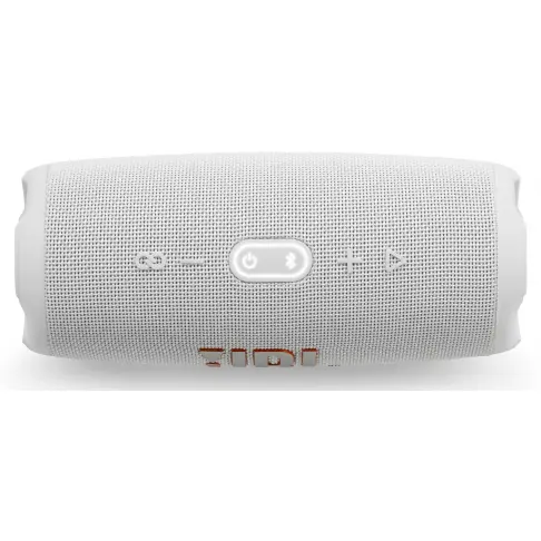 Enceinte nomade JBL CHARGE5BLANC - 7