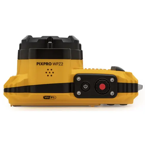 Appareil photo compact étanche KODAK WPZ JN + BATT + MICROSD 16 G - 3