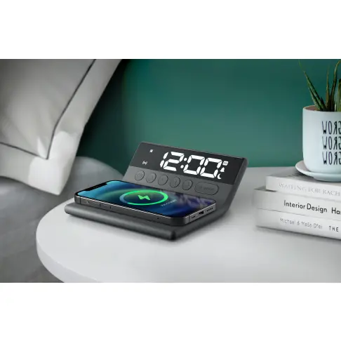 Réveil MUSE M168WI - 2