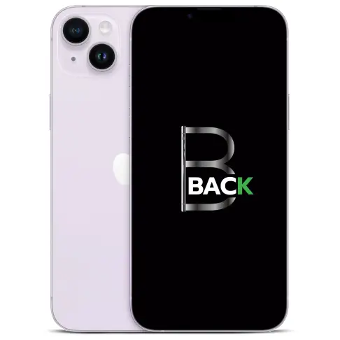 Smartphone REBORN B-IP14128PU - 1