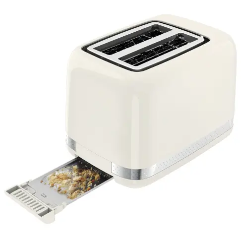 Grille pain MOULINEX LT300A10 - 2