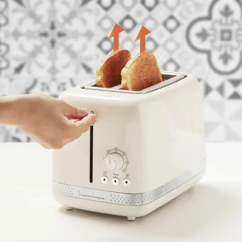 Grille pain MOULINEX LT300A10 - 4