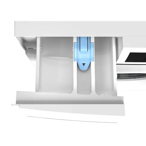 Lave linge hublot SHARP ESNFA7141WC - 9