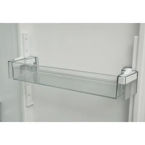 Réfrigérateur combiné inversé SHARP SJFBA12DMXPE - 3