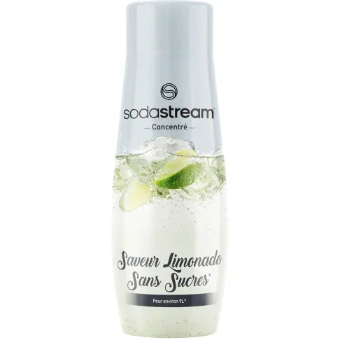 Concentré pour machine à soda SODASTREAM 1024255330 - 1