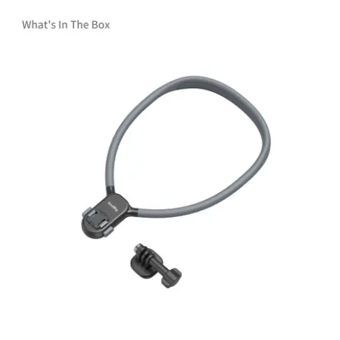 Accessoire caméra action SMALLRIG 5126 - 6